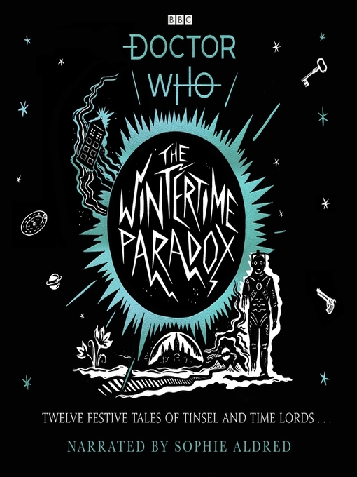 Title details for The Wintertime Paradox by Dave Rudden - Available